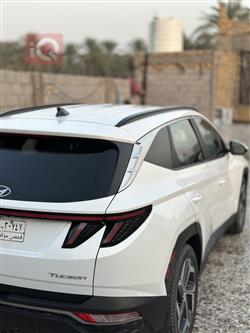 هیوندای تۆکسۆن